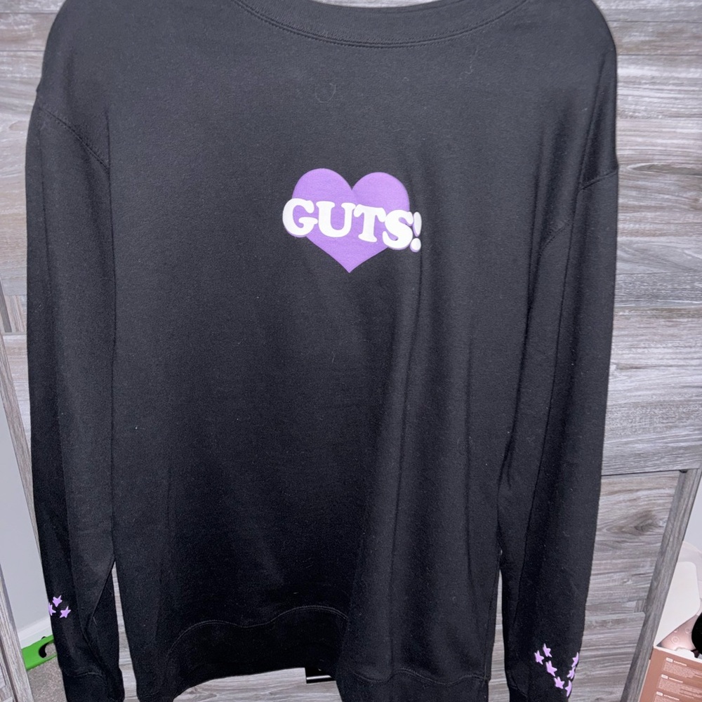 Olivia Rodrigo Merch